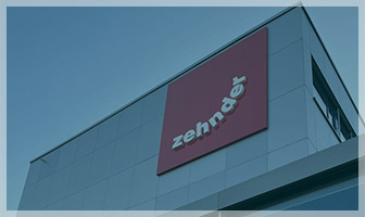 Zehnder Group завершает приобретение Siber